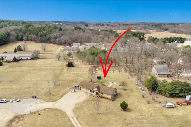 801 SIMON STREET, Wild Rose, WI 54984
