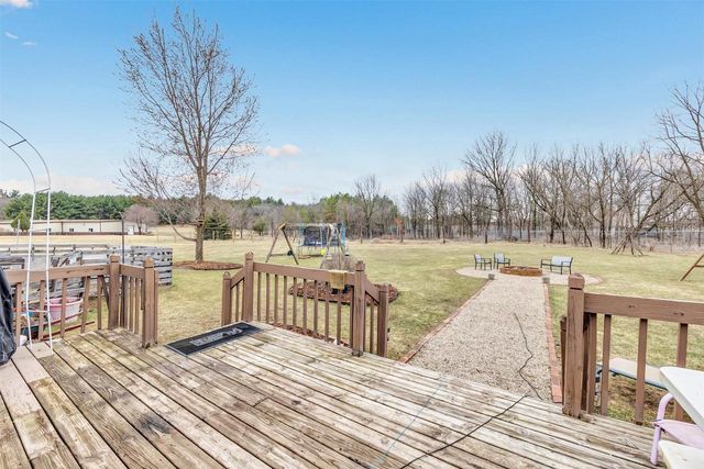 801 SIMON STREET, Wild Rose, WI 54984