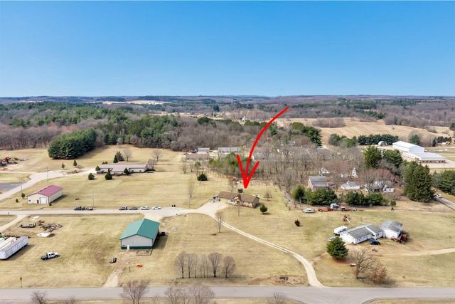 801 SIMON STREET, Wild Rose, WI 54984