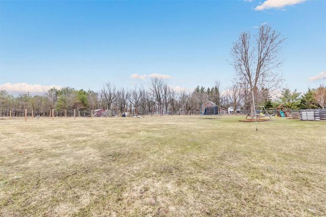 801 SIMON STREET, Wild Rose, WI 54984