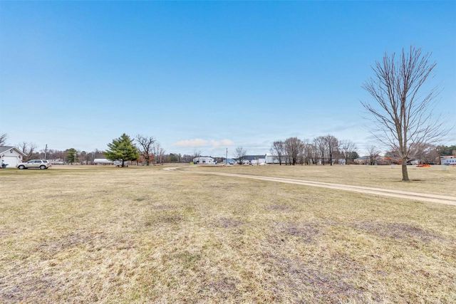 801 SIMON STREET, Wild Rose, WI 54984