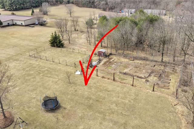 801 SIMON STREET, Wild Rose, WI 54984