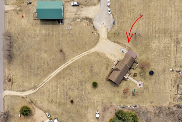 801 SIMON STREET, Wild Rose, WI 54984