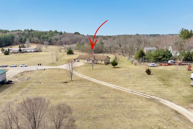 801 SIMON STREET, Wild Rose, WI 54984