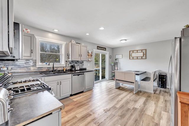 801 SIMON STREET, Wild Rose, WI 54984