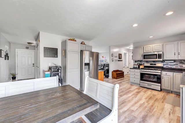 801 SIMON STREET, Wild Rose, WI 54984
