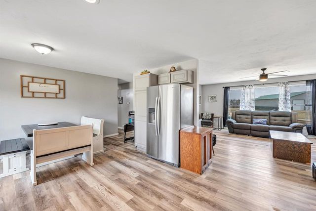 801 SIMON STREET, Wild Rose, WI 54984