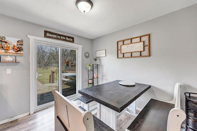801 SIMON STREET, Wild Rose, WI 54984
