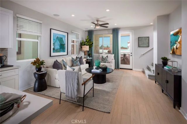 6056 Burren Way, Eastvale, CA 92880