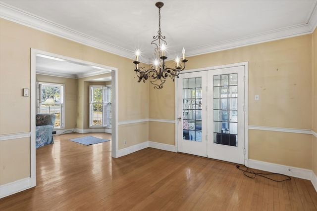 754 WEST DR, Memphis, TN 38112