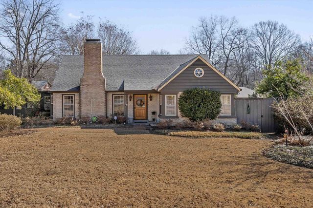 754 WEST DR, Memphis, TN 38112