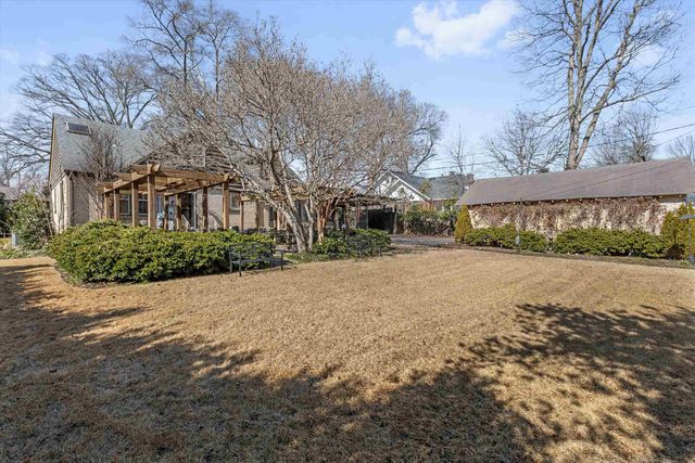 754 WEST DR, Memphis, TN 38112