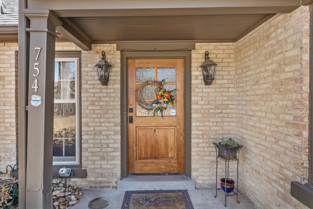 754 WEST DR, Memphis, TN 38112