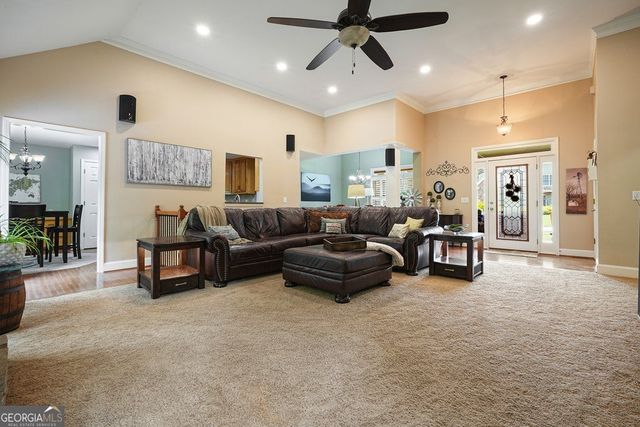 136 Sweetwater Creek Trail, Canton, GA 30114