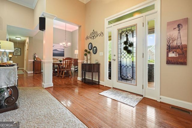 136 Sweetwater Creek Trail, Canton, GA 30114