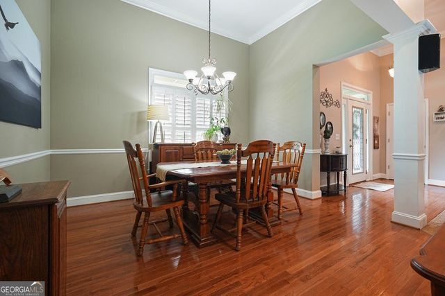 136 Sweetwater Creek Trail, Canton, GA 30114