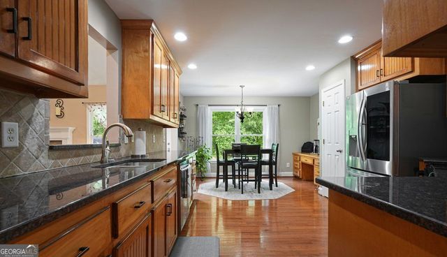 136 Sweetwater Creek Trail, Canton, GA 30114