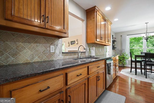 136 Sweetwater Creek Trail, Canton, GA 30114