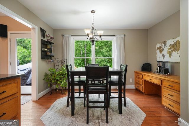 136 Sweetwater Creek Trail, Canton, GA 30114