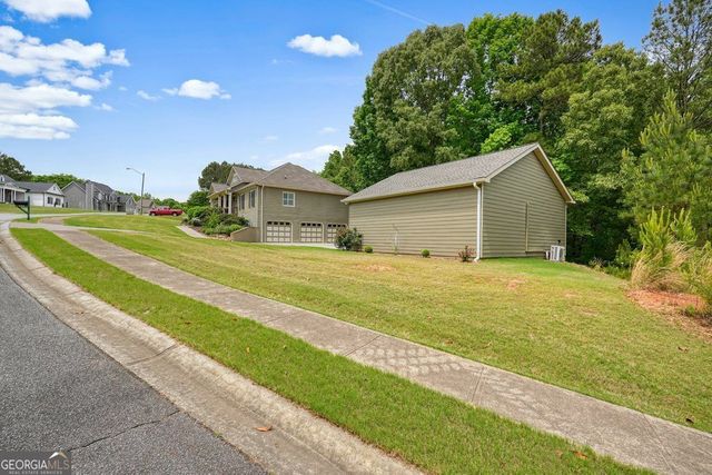 136 Sweetwater Creek Trail, Canton, GA 30114