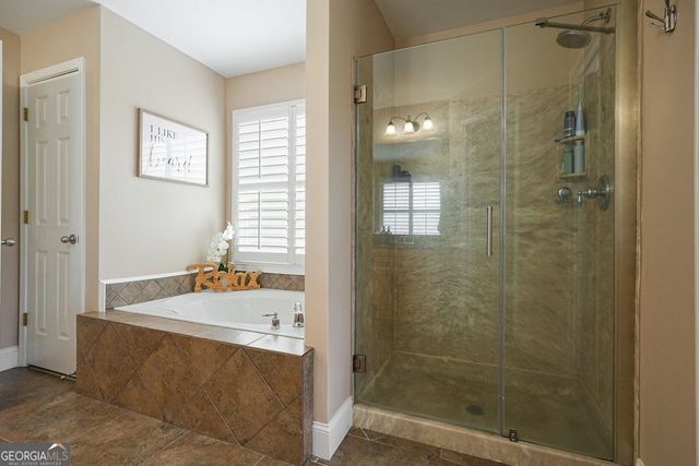 136 Sweetwater Creek Trail, Canton, GA 30114