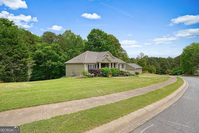 136 Sweetwater Creek Trail, Canton, GA 30114