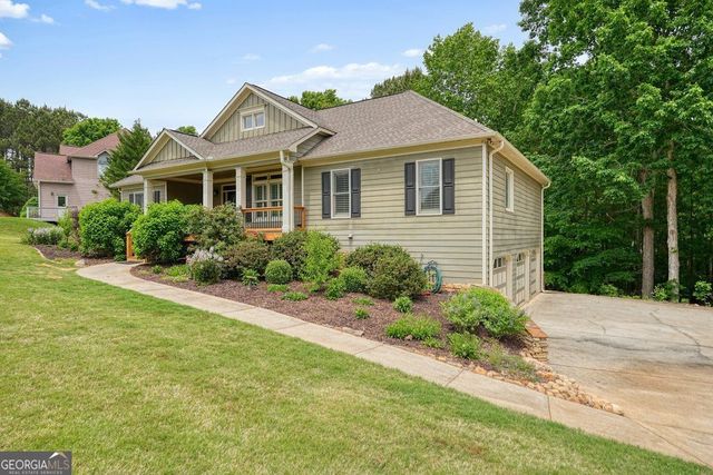 136 Sweetwater Creek Trail, Canton, GA 30114