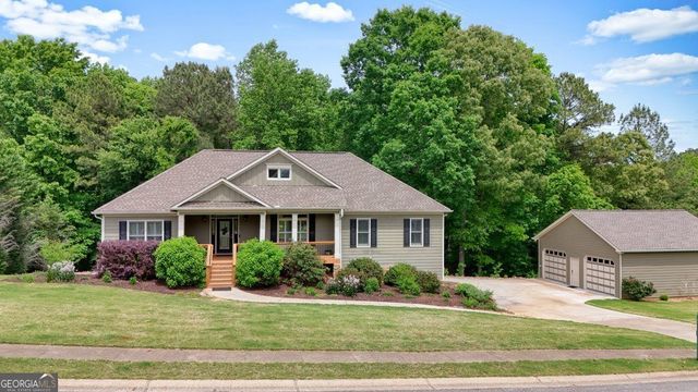 136 Sweetwater Creek Trail, Canton, GA 30114