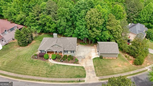 136 Sweetwater Creek Trail, Canton, GA 30114