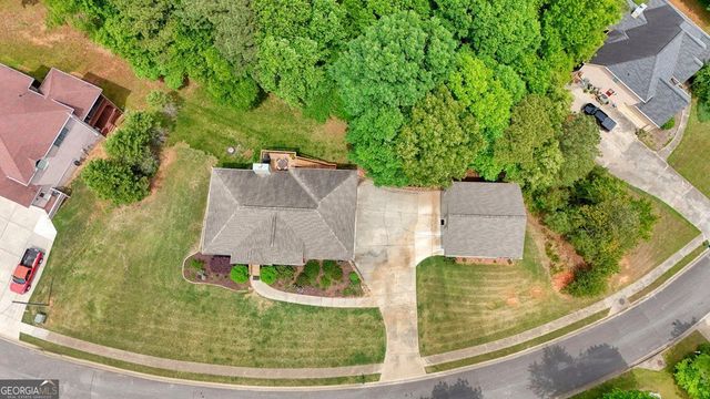 136 Sweetwater Creek Trail, Canton, GA 30114