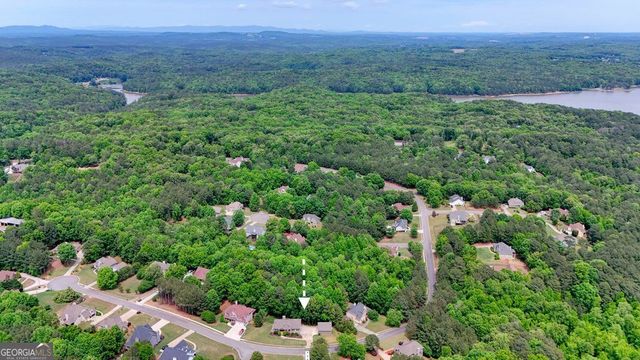 136 Sweetwater Creek Trail, Canton, GA 30114