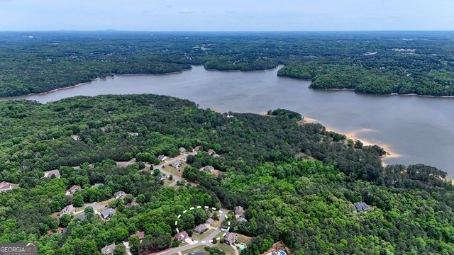 136 Sweetwater Creek Trail, Canton, GA 30114