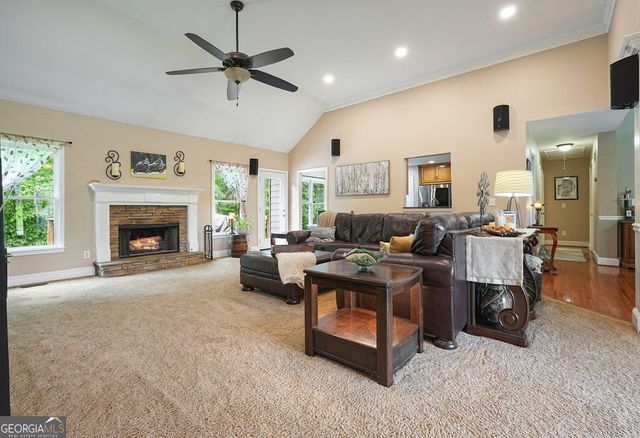 136 Sweetwater Creek Trail, Canton, GA 30114