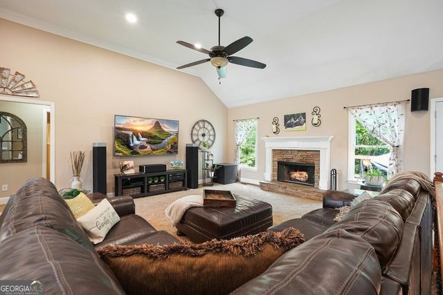 136 Sweetwater Creek Trail, Canton, GA 30114