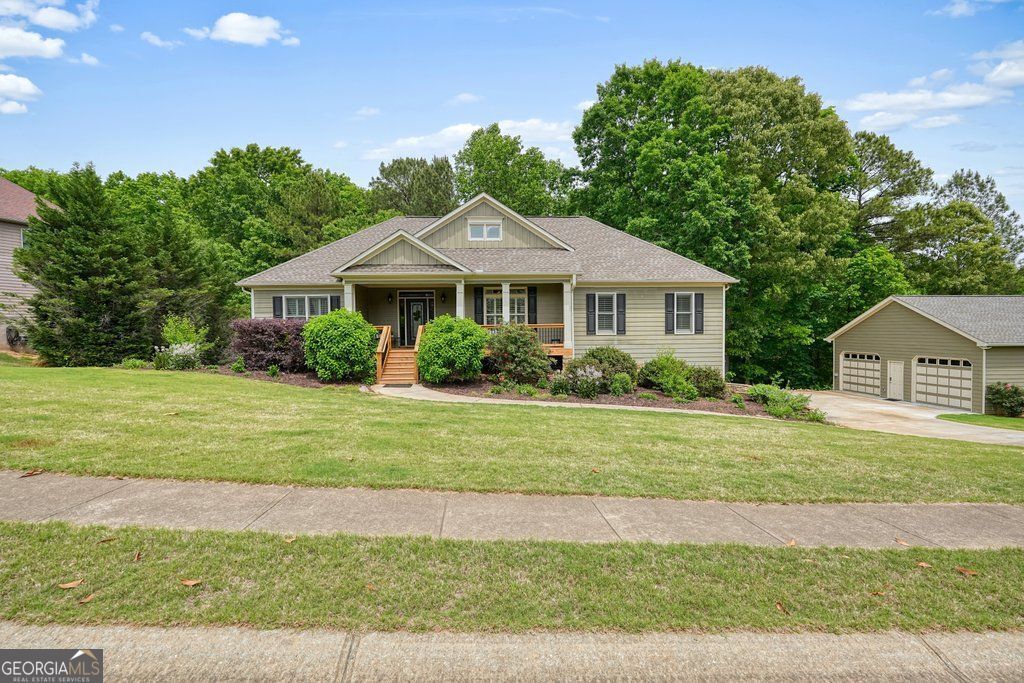 136 Sweetwater Creek Trail, Canton, GA 30114