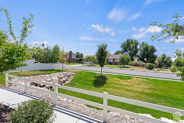 904 E 775 N, Layton, UT 84040