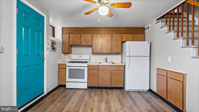 4000 BALFERN AVE, Baltimore, MD 21213