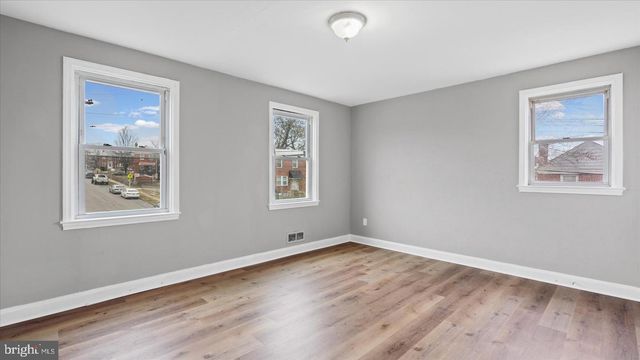 4000 BALFERN AVE, Baltimore, MD 21213