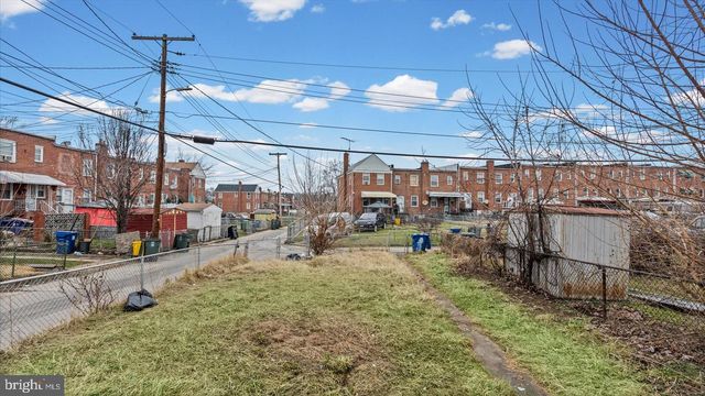 4000 BALFERN AVE, Baltimore, MD 21213