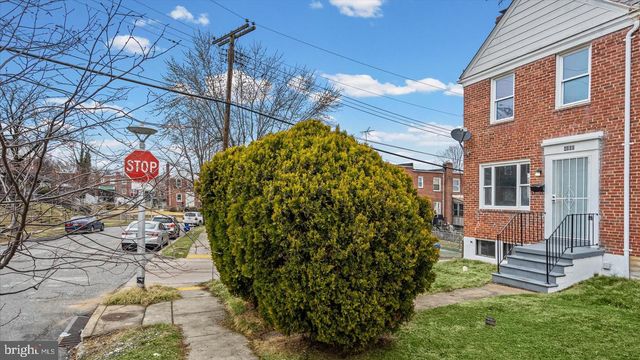 4000 BALFERN AVE, Baltimore, MD 21213