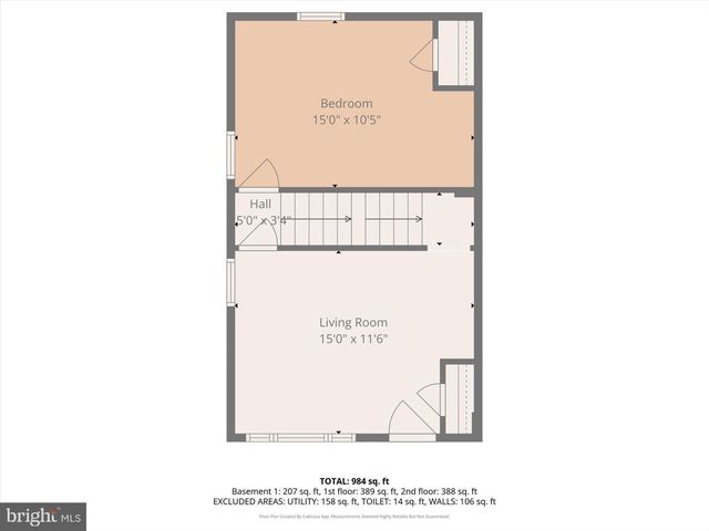 4000 BALFERN AVE, Baltimore, MD 21213