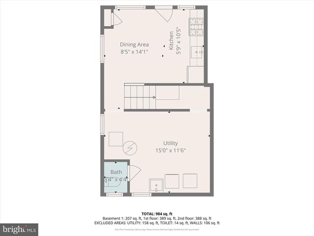 4000 BALFERN AVE, Baltimore, MD 21213