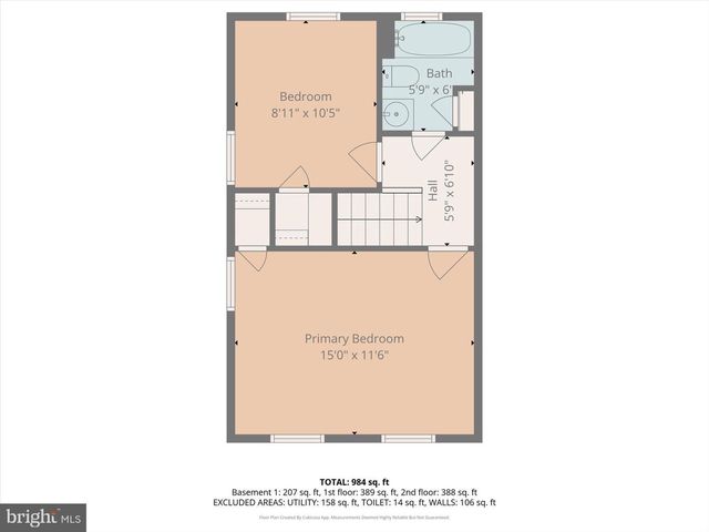 4000 BALFERN AVE, Baltimore, MD 21213