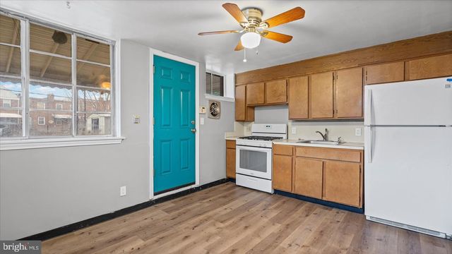 4000 BALFERN AVE, Baltimore, MD 21213