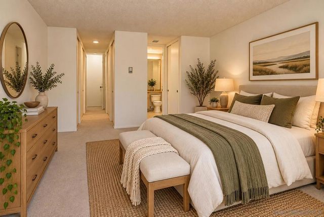4545 Collwood 14, San Diego, CA 92115