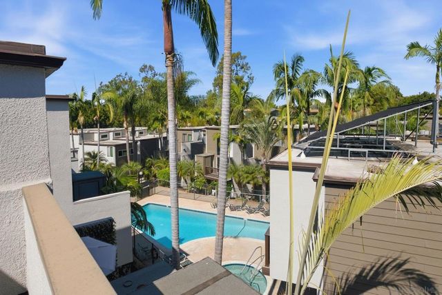 4545 Collwood 14, San Diego, CA 92115