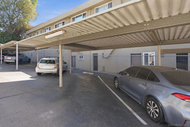 4545 Collwood 14, San Diego, CA 92115