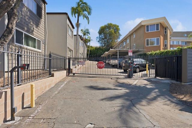 4545 Collwood 14, San Diego, CA 92115