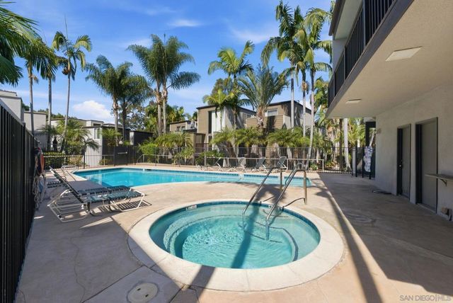 4545 Collwood 14, San Diego, CA 92115