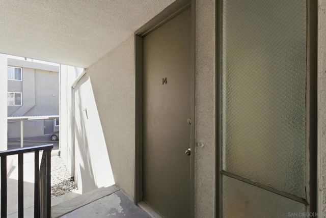 4545 Collwood 14, San Diego, CA 92115
